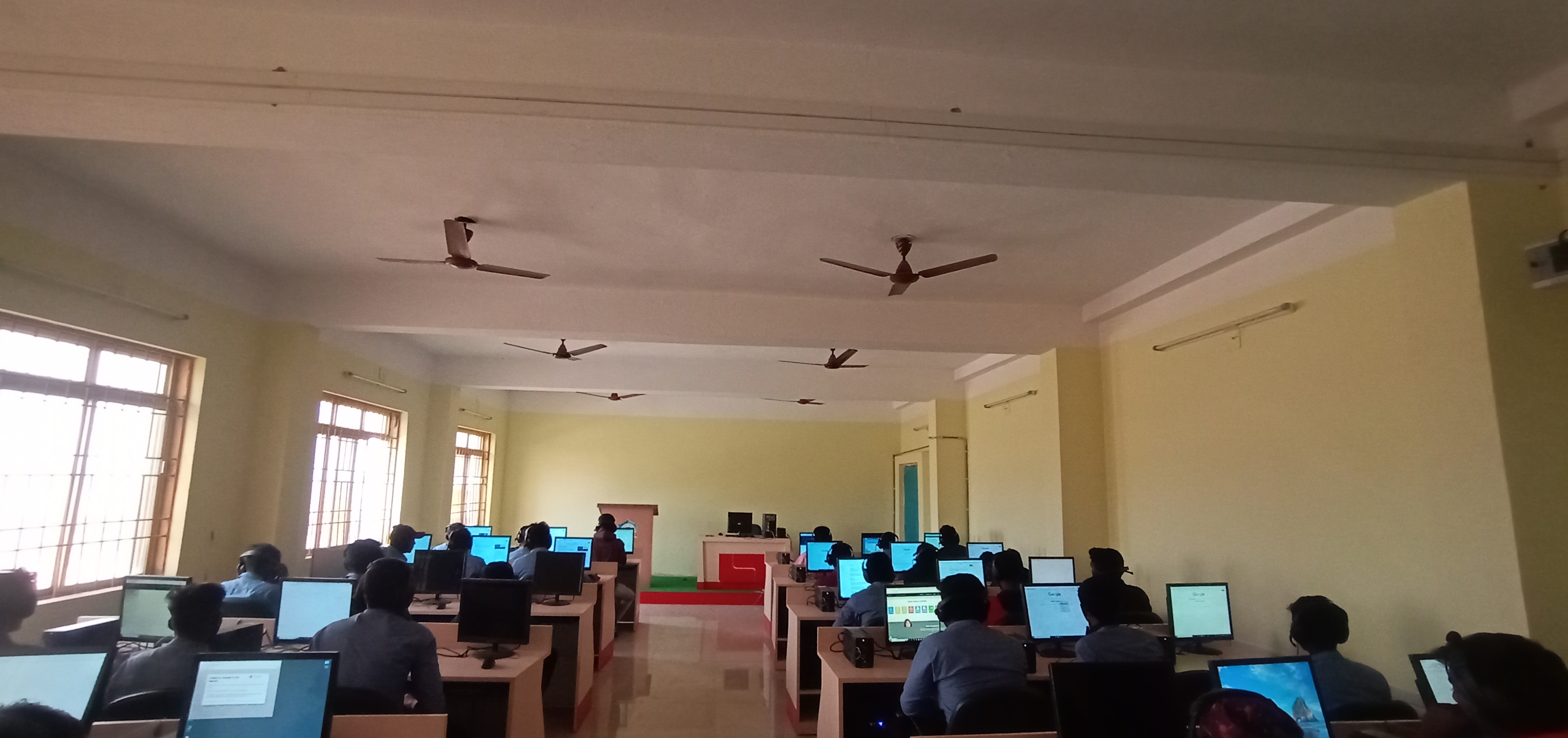 NIST POLYTECHNIC